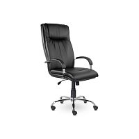 Кресло руководителя Артекс (Хром) (Экокожа)