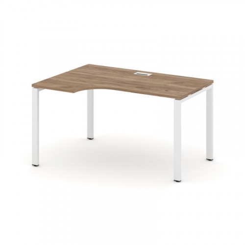 Стол офисный Style Project SN-6P.SPA-021(L) фото 20 Стол офисный Style Project SN-6P.SPA-021(L) фото 20