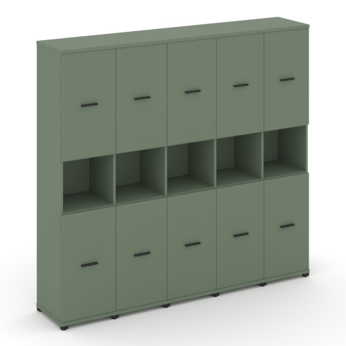 Шкаф офисный Concept CN.STU-553 B Шкаф офисный Concept CN.STU-553 B