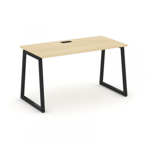 Style Project Стол письменный SN-4T1.SP-015 Акация Лорка/Металл Антрацит/Заглушка Пластик Черный 178 фото 25 Style Project Стол письменный SN-4T1.SP-015 Акация Лорка/Металл Антрацит/Заглушка Пластик Черный 178 фото 25