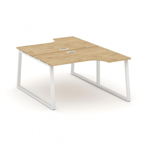 Style Project Рабочая станция эргоном. SN-6T1.DRPA-001 Акация Лорка/Металл Антрацит/Заглушка Пластик фото 3 Style Project Рабочая станция эргоном. SN-6T1.DRPA-001 Акация Лорка/Металл Антрацит/Заглушка Пластик фото 3