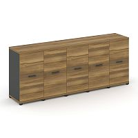 Шкаф офисный Concept CN.STU-253 A