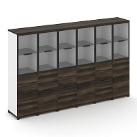 Шкаф офисный Concept CN.STU-462 RPB