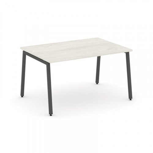 Style Project Стол переговорный SN-4A.SPRG-003.3 Антрацит/Металл Белый 1380*980*750 фото 24 Style Project Стол переговорный SN-4A.SPRG-003.3 Антрацит/Металл Белый 1380*980*750 фото 24