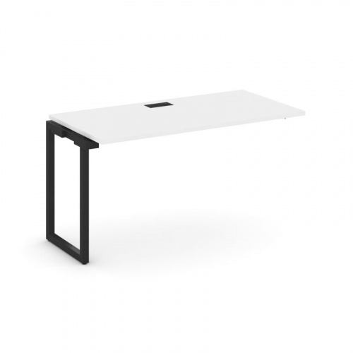 Style Project Проходной наб. элем. SN-4O.ONRS-013 Антрацит/Металл Серый 1380*700*750 фото 22