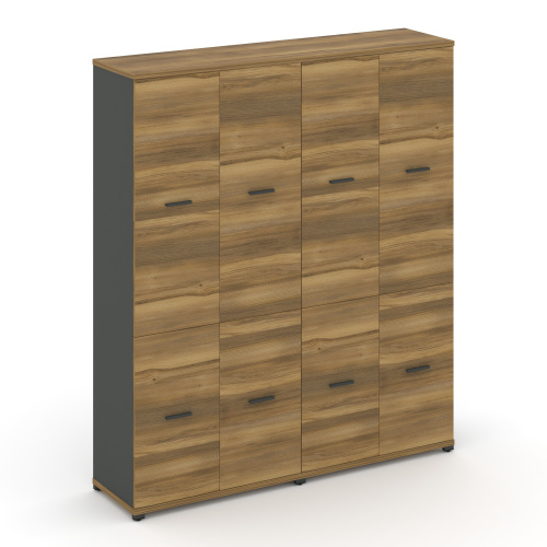 Шкаф офисный Concept CN.STS-522 A Шкаф офисный Concept CN.STS-522 A