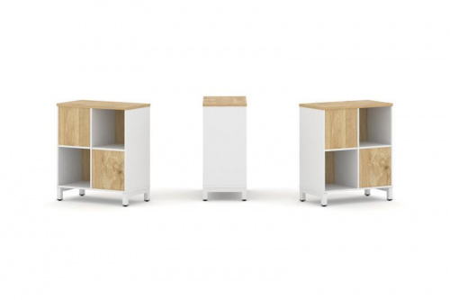 Набор стеллажа Style Project SN.NSD-221 фото 7