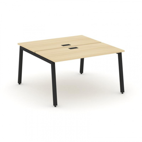 Style Project Рабочая станция 2-х сторон. SN-5A.DRS-012 Дуб Табак/Металл Антрацит 1180*1432*750 фото 12 Style Project Рабочая станция 2-х сторон. SN-5A.DRS-012 Дуб Табак/Металл Антрацит 1180*1432*750 фото 12