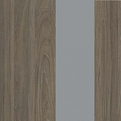 Вяз Благородный / Металл Серый