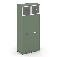 Шкаф офисный Concept CN.STU-527 RPW