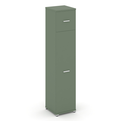 Шкаф офисный Concept CN.STU-517 W