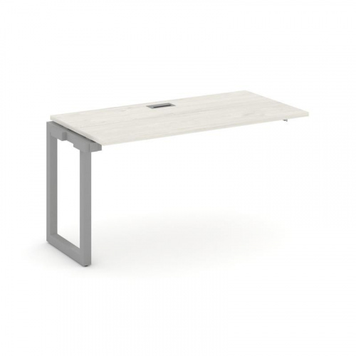 Style Project Проходной наб. элем. SN-5O.ONRS-013 Дуб Наварра/Металл Белый 1380*700*750 фото 21 Style Project Проходной наб. элем. SN-5O.ONRS-013 Дуб Наварра/Металл Белый 1380*700*750 фото 21