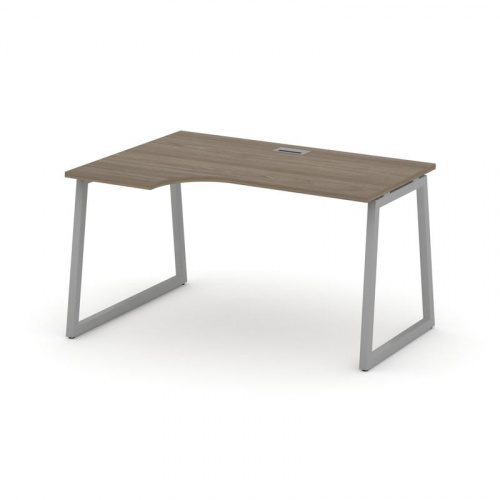 Style Project Стол рабочий эргоном. SN-4T1.SPA-001(L) Акация Лорка/Металл Антрацит/Заглушка Пластик фото 19 Style Project Стол рабочий эргоном. SN-4T1.SPA-001(L) Акация Лорка/Металл Антрацит/Заглушка Пластик фото 19