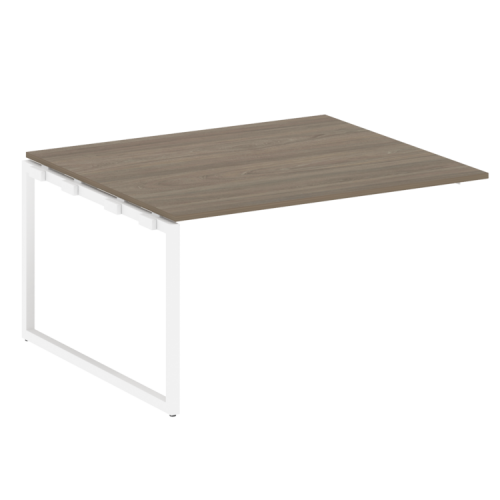 Проходной элемент перег. стола на О-обр. м/к Metal System Quattro 40БО.ППРГ-3 фото 2 Проходной элемент перег. стола на О-обр. м/к Metal System Quattro 40БО.ППРГ-3 фото 2