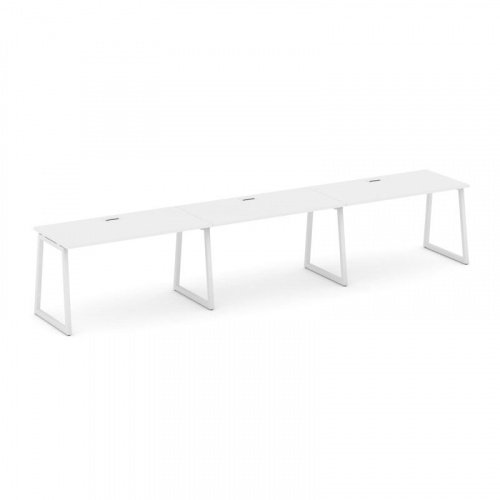 Style Project Рабочая станция 1 сторон. SN-4T1.ORS-031 Акация Лорка/Металл Антрацит/Заглушка Пластик фото 22 Style Project Рабочая станция 1 сторон. SN-4T1.ORS-031 Акация Лорка/Металл Антрацит/Заглушка Пластик фото 22