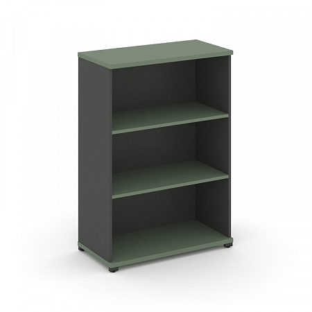 Стеллаж офисный Concept CN.STS-310