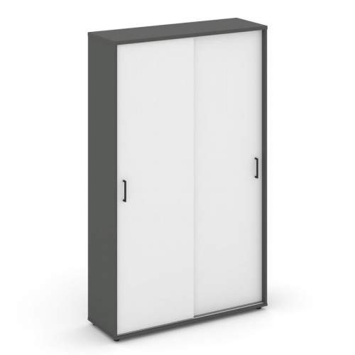 Шкаф-купе с полками Style Project SN.SHK.E-001 фото 6