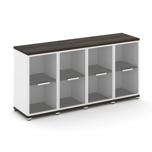 Шкаф офисный Concept CN.STU-243 RPW фото 2 Шкаф офисный Concept CN.STU-243 RPW фото 2