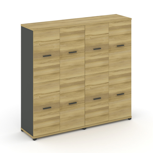 Шкаф офисный Concept CN.STS-422 A Шкаф офисный Concept CN.STS-422 A