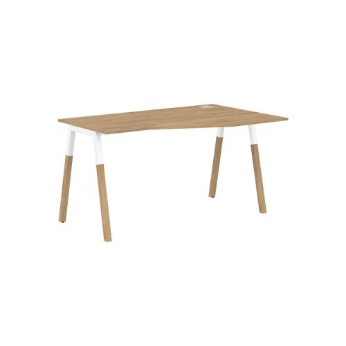 Стол эргономичный FORTA FCT 1367(R) Стол эргономичный FORTA FCT 1367(R)