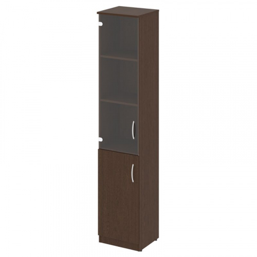 Шкаф высокий узкий Nova S В.СУ-1.2 (L) Шкаф высокий узкий Nova S В.СУ-1.2 (L)