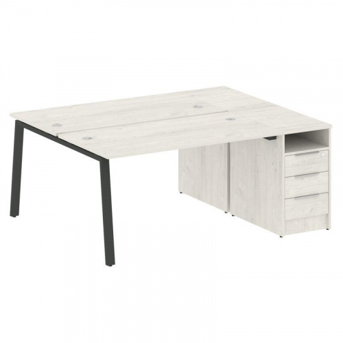 Бенч-система с тумбой Metal System БА.РС-СТП-2.3 фото 9 Бенч-система с тумбой Metal System БА.РС-СТП-2.3 фото 9