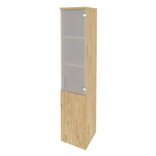 Шкаф офисный высокий Onix O.SU-1.2 (R) фото 11