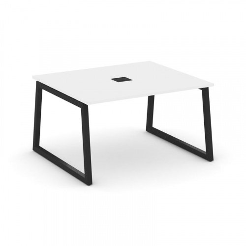 Style Project Стол переговорный SN-5T1.SPRG-032 Акация Лорка/Металл Антрацит/Заглушка Металл Антраци фото 4 Style Project Стол переговорный SN-5T1.SPRG-032 Акация Лорка/Металл Антрацит/Заглушка Металл Антраци фото 4