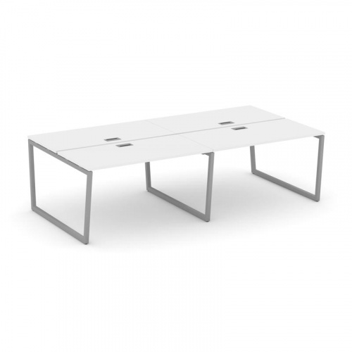 Style Project Рабочая станция 2-х сторон. SN-4T2.DRS-054 Акация Лорка/Металл Антрацит/Заглушка Пласт фото 15 Style Project Рабочая станция 2-х сторон. SN-4T2.DRS-054 Акация Лорка/Металл Антрацит/Заглушка Пласт фото 15