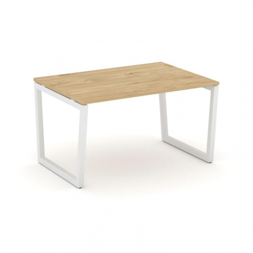 Style Project Стол переговорный SN-5T2.SPRG-004.3 Акация Лорка/Металл Антрацит 1580*980*750 фото 3 Style Project Стол переговорный SN-5T2.SPRG-004.3 Акация Лорка/Металл Антрацит 1580*980*750 фото 3