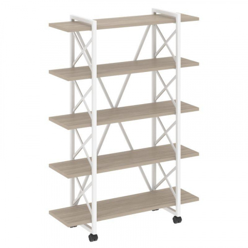 Стеллаж на 5 полок Loft VR.L-MST.K-5.8V фото 10