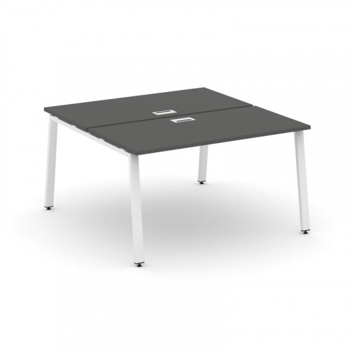 Style Project Рабочая станция 2-х сторон. SN-6A.DRS-004 Дуб Табак/Металл Антрацит 1580*1232*750 фото 26 Style Project Рабочая станция 2-х сторон. SN-6A.DRS-004 Дуб Табак/Металл Антрацит 1580*1232*750 фото 26