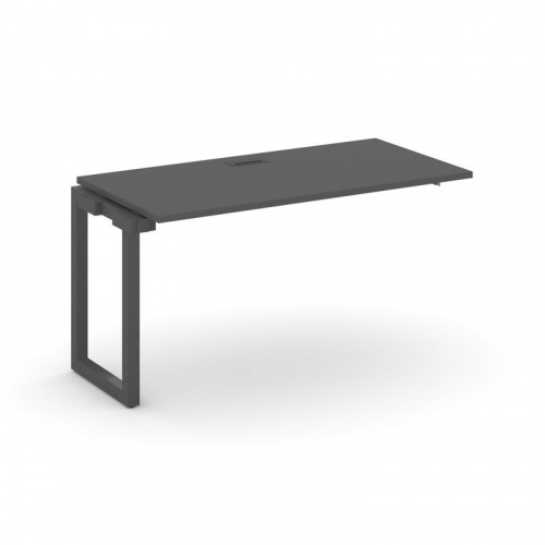 Style Project Проходной наб. элем. SN-5O.ONRS-013 Дуб Наварра/Металл Белый 1380*700*750 Style Project Проходной наб. элем. SN-5O.ONRS-013 Дуб Наварра/Металл Белый 1380*700*750