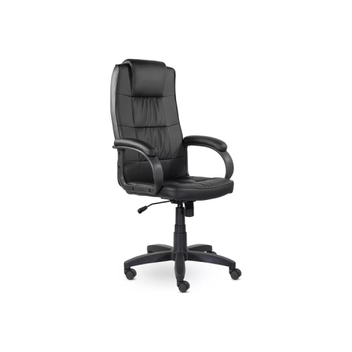 Кресло руководителя Премьер (Пластик-Люкс 727) (Экокожа) Кресло руководителя Премьер (Пластик-Люкс 727) (Экокожа)