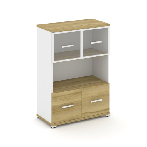 Шкаф офисный Concept CN.STS-315 RPW фото 3 Шкаф офисный Concept CN.STS-315 RPW фото 3