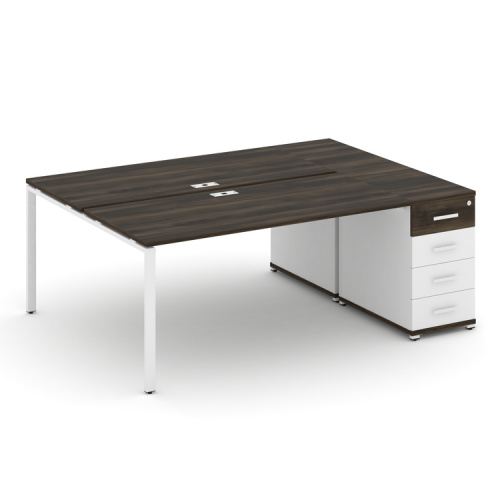 Бенч-система с 1 опорной тумбой Concept CN.DRS-404 фото 10 Бенч-система с 1 опорной тумбой Concept CN.DRS-404 фото 10