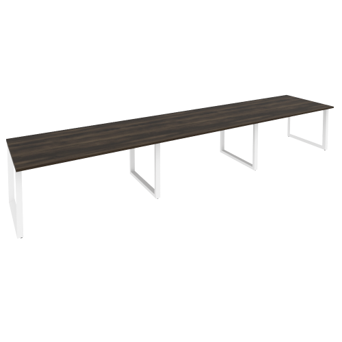 Стол переговорный Onix O.MO-PRG-3.4 фото 3 Стол переговорный Onix O.MO-PRG-3.4 фото 3