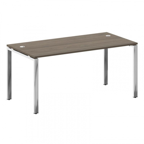 Стол руковододителя на П-обр. м/к Metal System Direct БП.СРР-4.8 Стол руковододителя на П-обр. м/к Metal System Direct БП.СРР-4.8