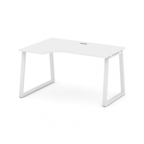 Style Project Стол рабочий эргоном. SN-6T1.SPA-001(L) Акация Лорка/Металл Антрацит/Заглушка Пластик фото 17 Style Project Стол рабочий эргоном. SN-6T1.SPA-001(L) Акация Лорка/Металл Антрацит/Заглушка Пластик фото 17