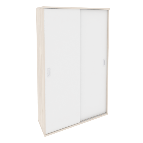 Шкаф-купе с полками Onix O.SHK-1.1 Шкаф-купе с полками Onix O.SHK-1.1