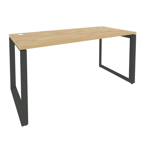 Стол рабочий на О-обр. м/к Onix O.MO-SP-4.7 фото 10 Стол рабочий на О-обр. м/к Onix O.MO-SP-4.7 фото 10