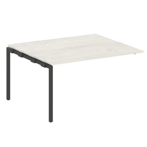 Проходной элемент перег. стола на П-обр. м/к Metal System Quattro 40БП.ППРГ-3 фото 9 Проходной элемент перег. стола на П-обр. м/к Metal System Quattro 40БП.ППРГ-3 фото 9