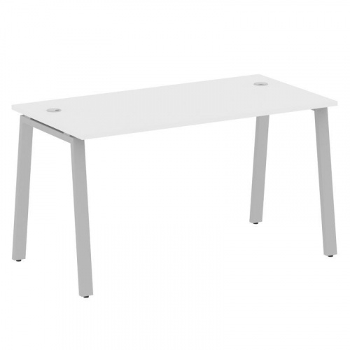 Стол письменный на А-обр. м/к Metal System БА.СП-3 фото 15 Стол письменный на А-обр. м/к Metal System БА.СП-3 фото 15