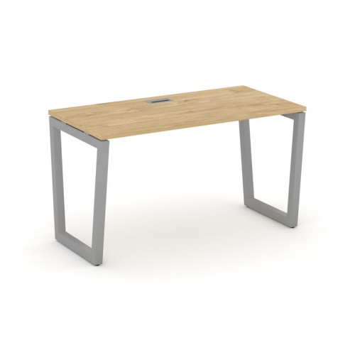 Style Project Стол письменный SN-5T2.SP-001 Акация Лорка/Металл Антрацит/Заглушка Пластик Черный 980 фото 2 Style Project Стол письменный SN-5T2.SP-001 Акация Лорка/Металл Антрацит/Заглушка Пластик Черный 980 фото 2