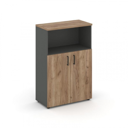 Шкаф средний широкий Style Project SN.STS-201 фото 13 Шкаф средний широкий Style Project SN.STS-201 фото 13