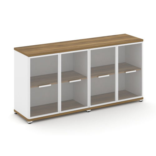 Шкаф офисный Concept CN.STS-223 RPW Шкаф офисный Concept CN.STS-223 RPW