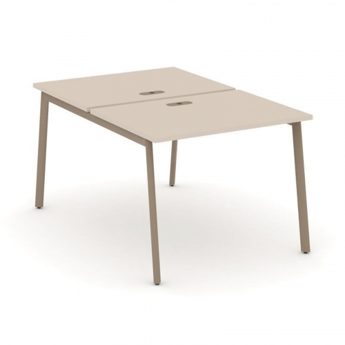 Бенч-система на 2 места Estetica ES.D.RS-2.1-LP Бенч-система на 2 места Estetica ES.D.RS-2.1-LP