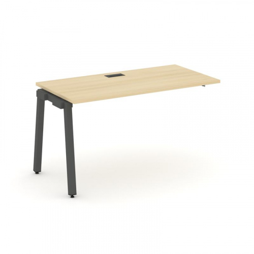 Style Project Проходной наб. элем. SN-5A.ONRS-013 Дуб Наварра/Металл Антрацит 1380*700*750 фото 7 Style Project Проходной наб. элем. SN-5A.ONRS-013 Дуб Наварра/Металл Антрацит 1380*700*750 фото 7