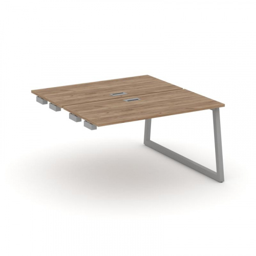 Style Project Стол-приставка к опор. элем. SN-5T1.DPRS-014 Акация Лорка/Металл Антрацит/Заглушка Пла фото 10 Style Project Стол-приставка к опор. элем. SN-5T1.DPRS-014 Акация Лорка/Металл Антрацит/Заглушка Пла фото 10