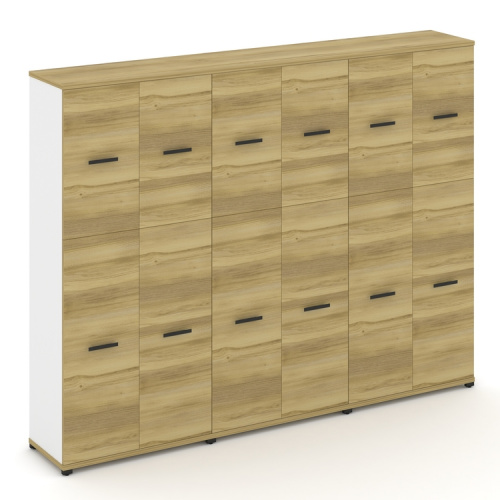 Шкаф офисный Concept CN.STS-535 B Шкаф офисный Concept CN.STS-535 B